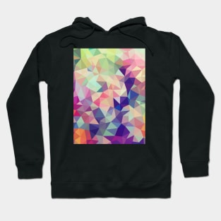 Jelly Bean Tris Hoodie